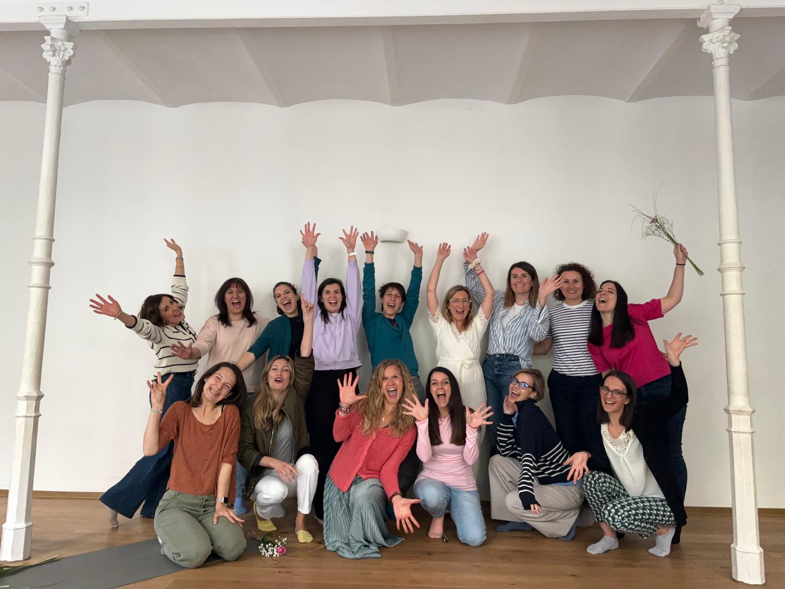 Let it Bloom Community